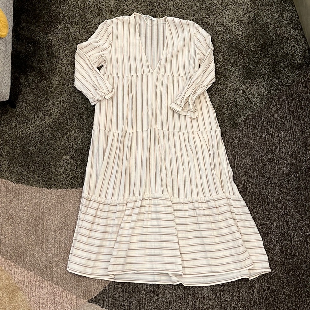 Zara Dress